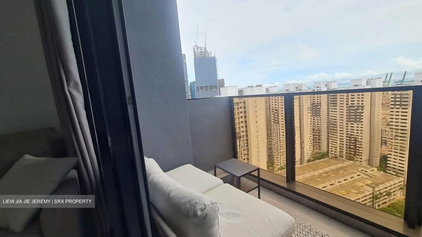 Sky Everton (D2), Apartment #609751161